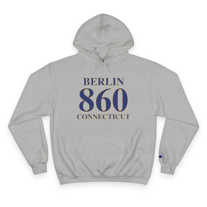 Berlin 860 Connecticut Champion Hoodie