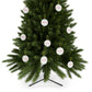 41 Tilt Sasco Hill Glass Ornaments