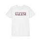Just a kid from Salem Youth Short Sleeve T-Shirt