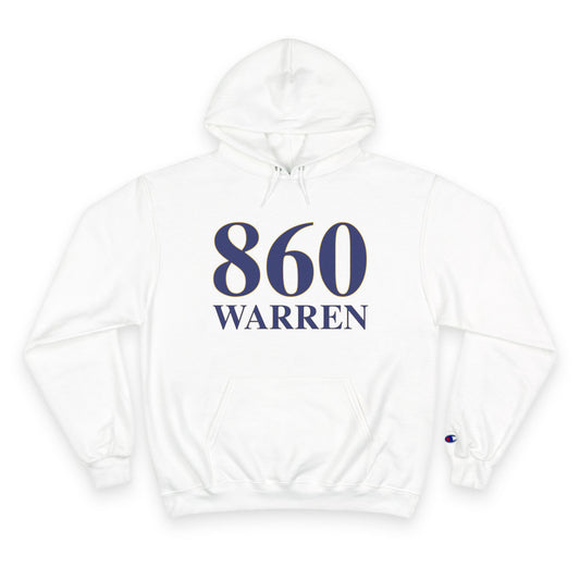 860 Warren Champion Hoodie