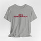 Love Greenwich Unisex Jersey Short Sleeve T-Shirt