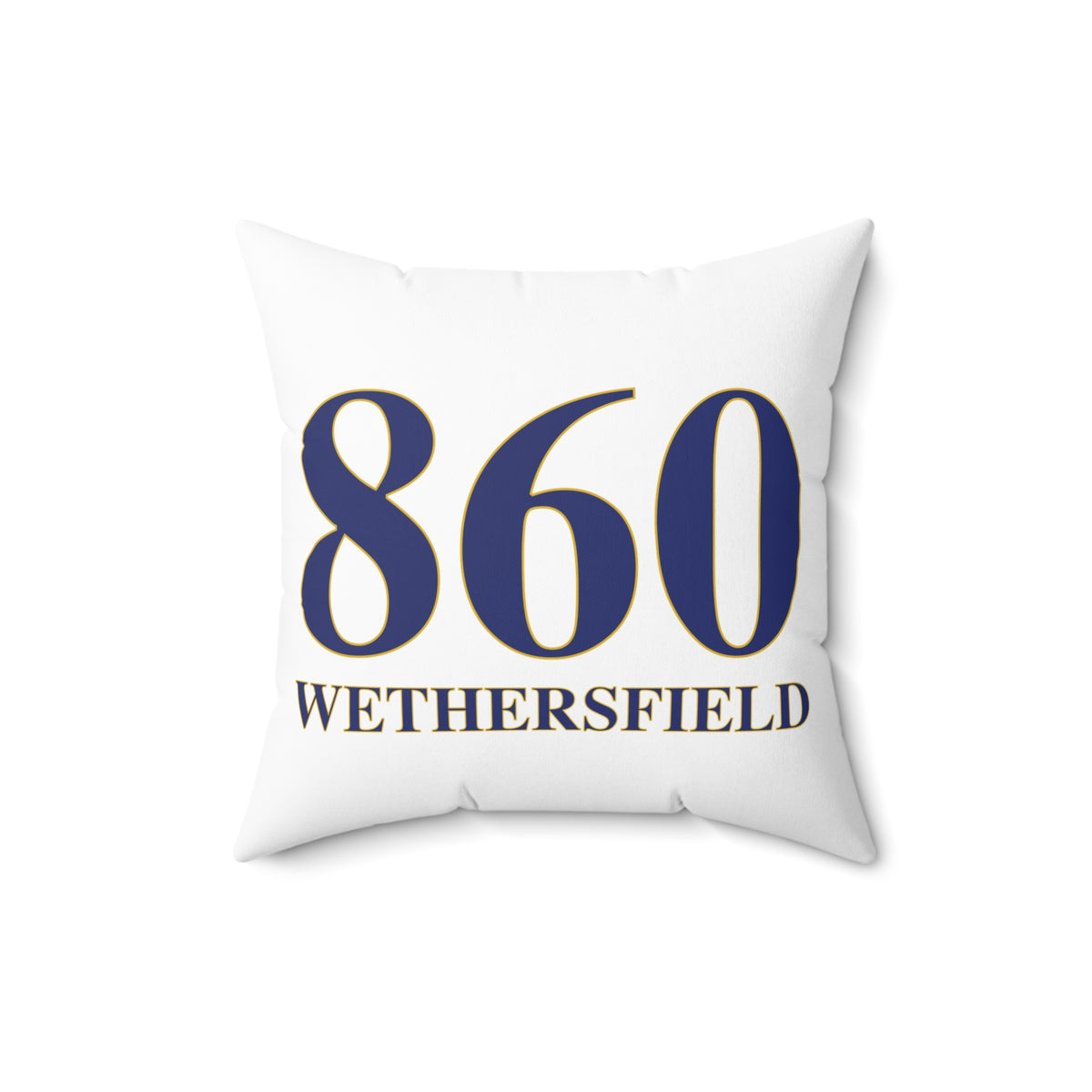 860 Wethersfield Polyester Square Pillow