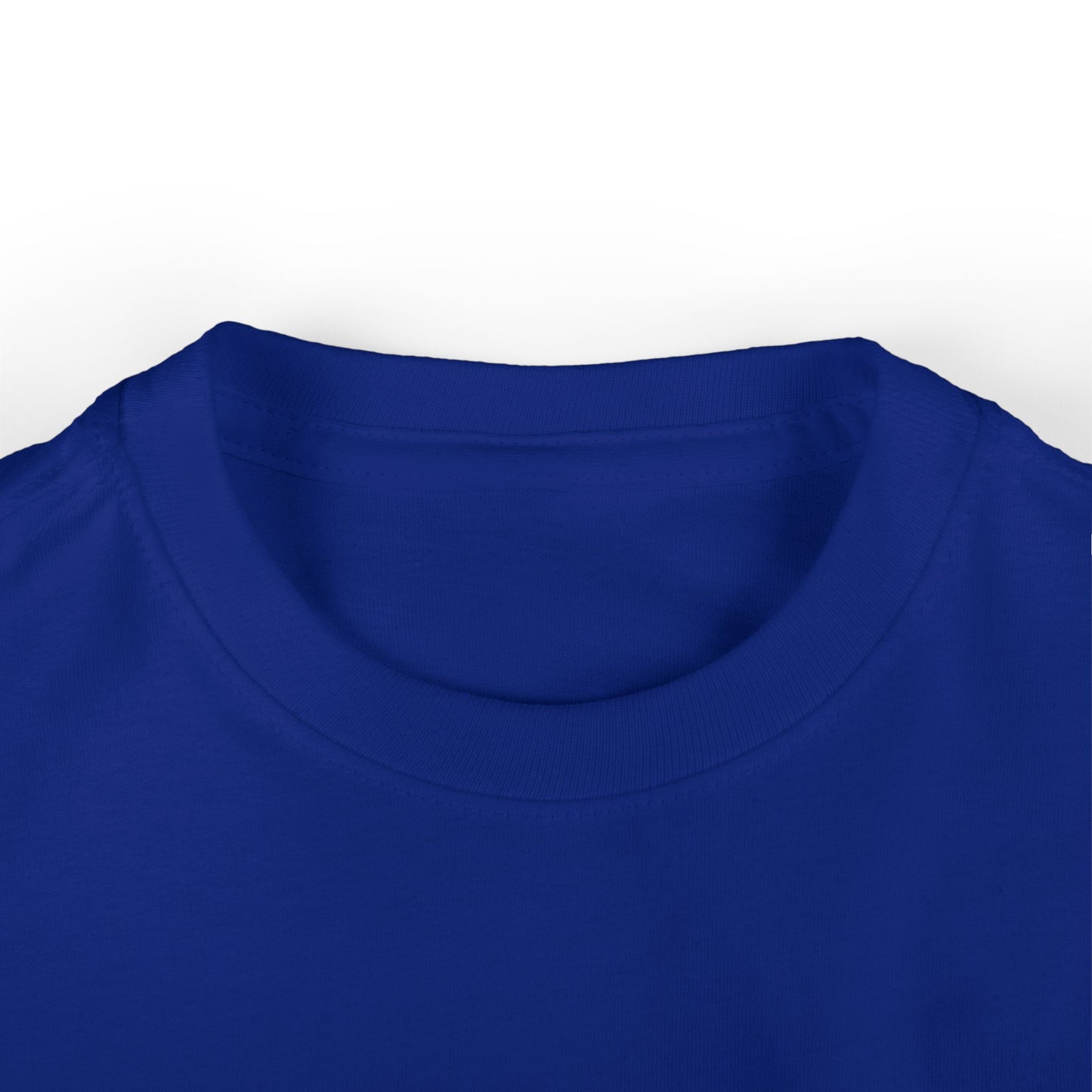 Just a kid from Stamford Infant Fine Jersey T-Shirt