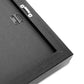 In the middle of the bridge Gallery Canvas Wraps, Square Frame