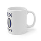 Goshen 860 Connecticut Mug 11oz