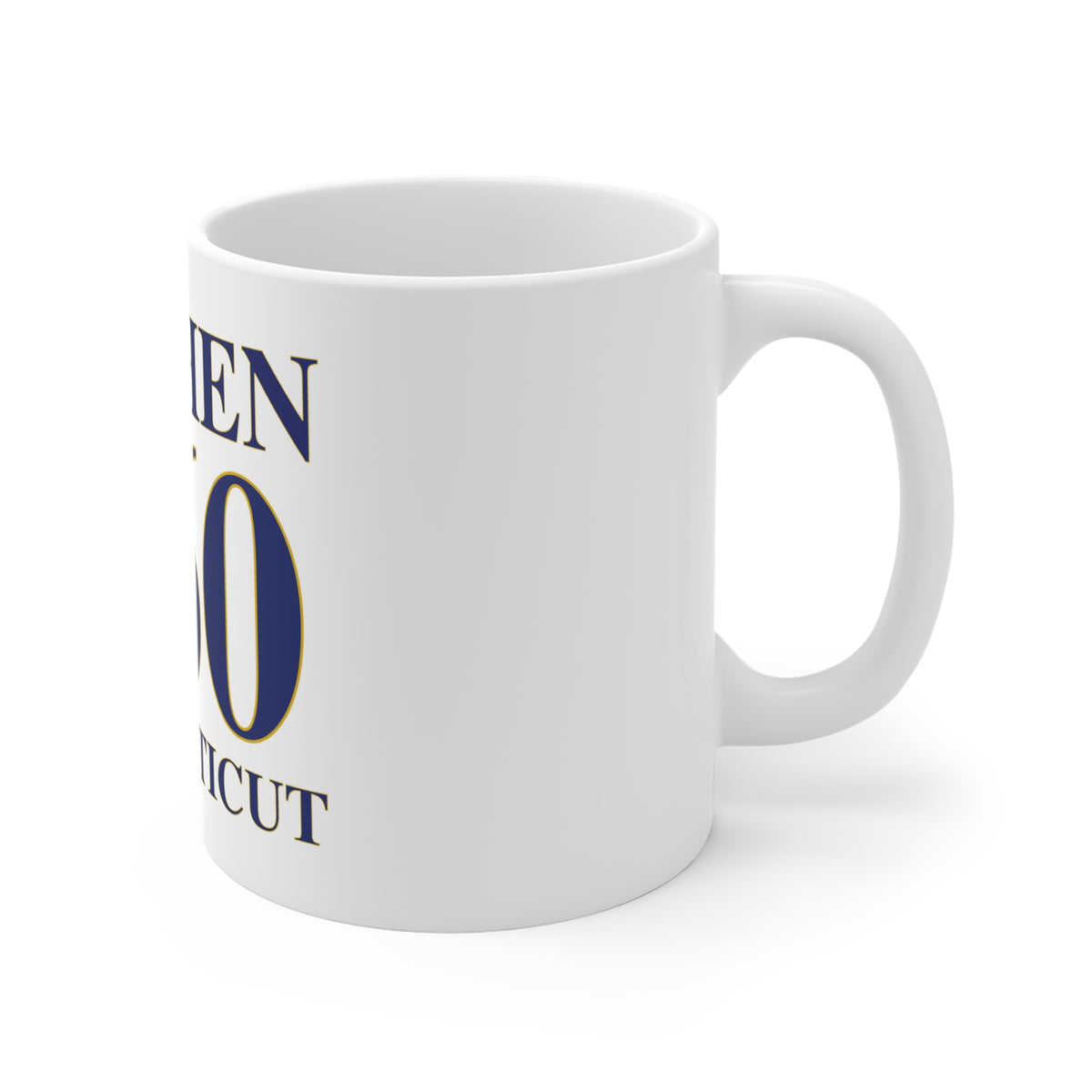 Goshen 860 Connecticut Mug 11oz
