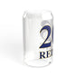 203 Redding Sipper Glass, 16oz