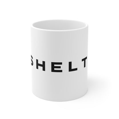 Shelton Vision Mug 11oz