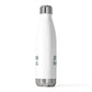 Just a kid from Strawberry Hill 20oz Insulated Bottle
