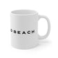 Fairfield Beach Vision Mug 11oz