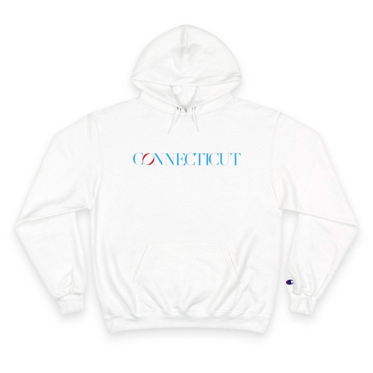 41 Tilt Connecticut Champion Hoodie
