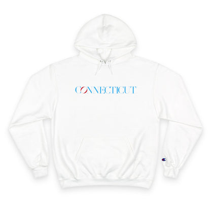 41 Tilt Connecticut Champion Hoodie