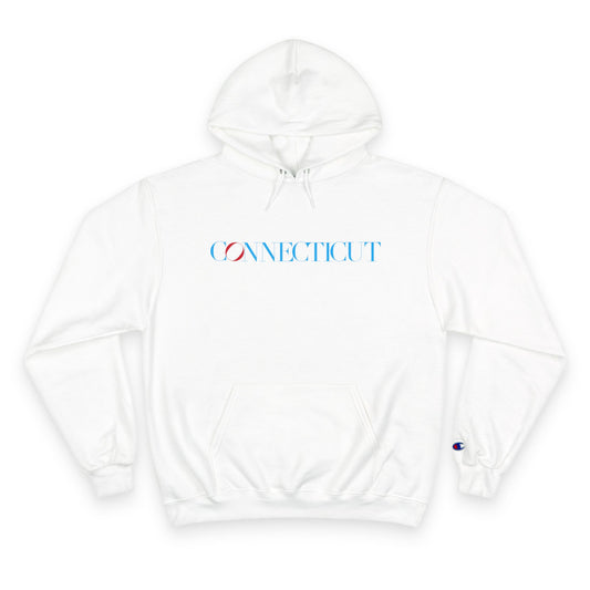 41 Tilt Connecticut Champion Hoodie