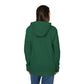 I'd rather be in Guilford. adidas Unisex Fleece Hoodie