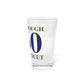 Marlborough 860 Connecticut Pint Glass, 16oz