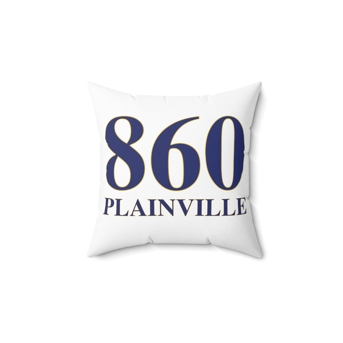 860 Plainville Polyester Square Pillow