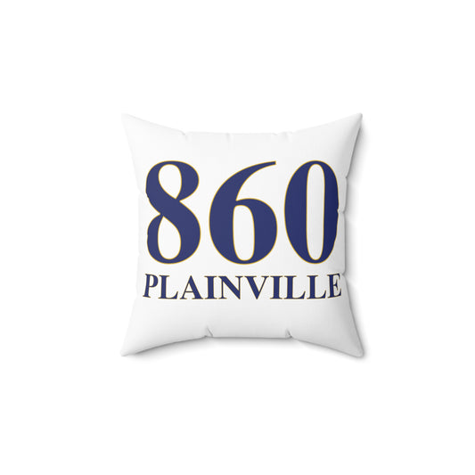 860 Plainville Polyester Square Pillow
