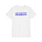 Just a kid from Hebron Youth Short Sleeve T-Shirt