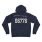 06776 New Milford CT Zip Code Unisex Sponge Fleece Pullover Hoodie