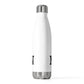 I Heart NWCN 20oz Insulated Bottle