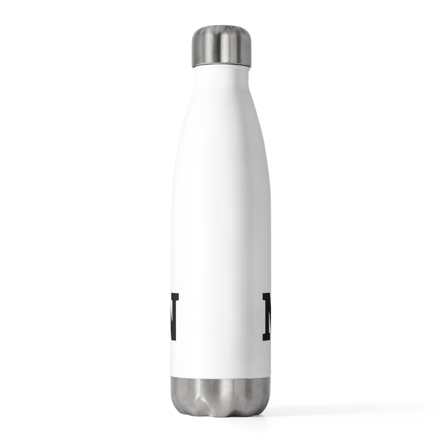 I Heart NWCN 20oz Insulated Bottle