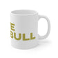 Love Trumbull Mug 11oz