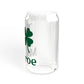 I Clover Monroe Sipper Glass, 16oz