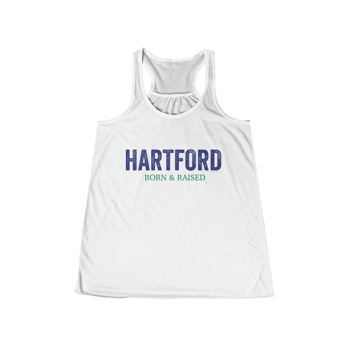 Hartford tank top 