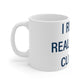 I Really Really Miss Clinton Mug 11oz