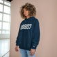 06807 - Greenwich CT Zip Code Champion Hoodie