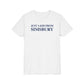 Just a kid from Simsbury Youth Short Sleeve T-Shirt