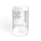 I Clover West Hartford Sipper Glass, 16oz