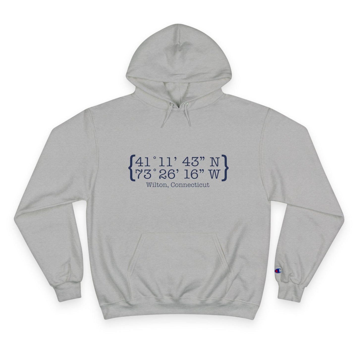 Wilton Coordinates Champion Hoodie