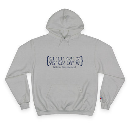 Wilton Coordinates Champion Hoodie