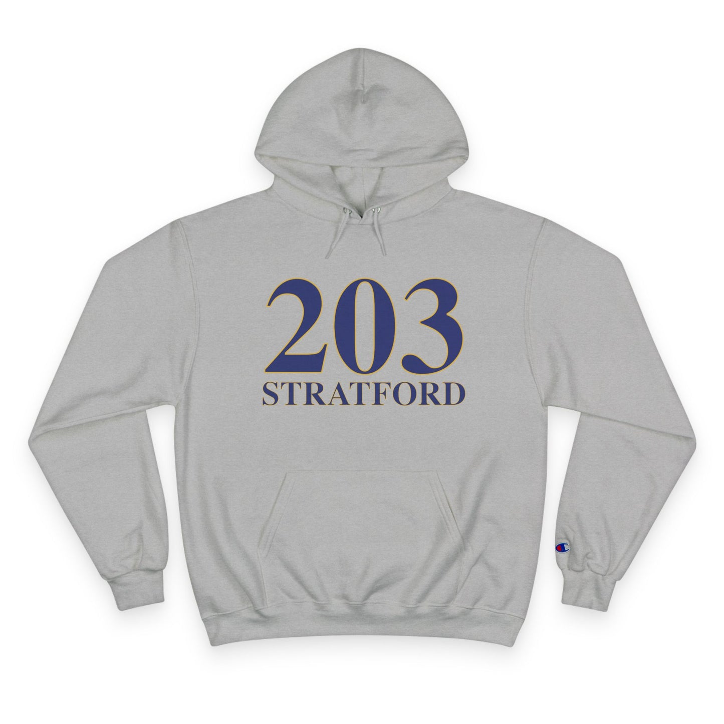 203 Stratford Champion Hoodie