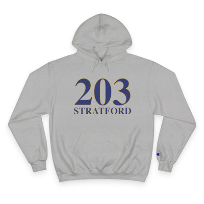 203 Stratford Champion Hoodie