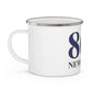 860 Newington Enamel Camping Mug