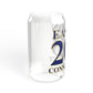 Easton 203 Connecticut Sipper Glass, 16oz