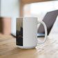 NYC Skyline Mug 15oz