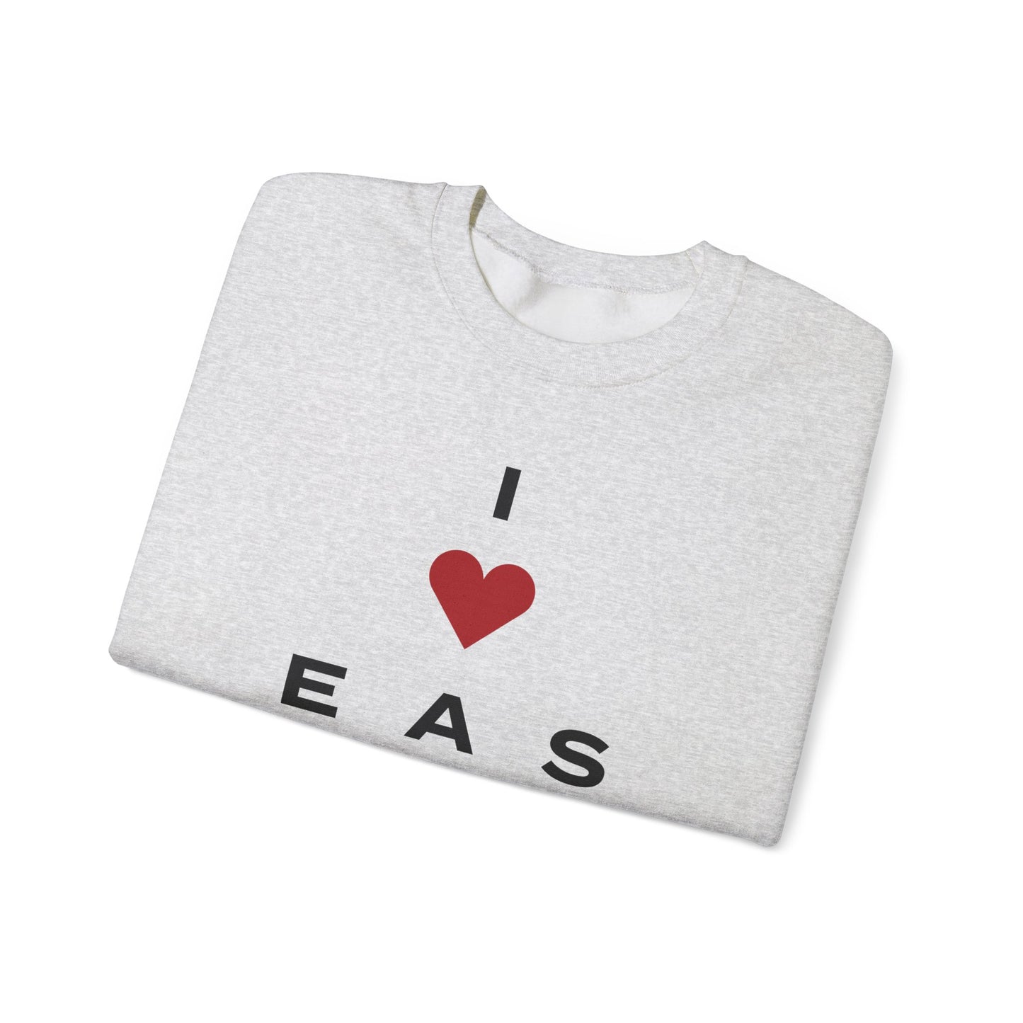 East Norwalk Vision Unisex Heavy Blend™ Crewneck Sweatshirt