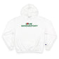 Love Bridgeport Champion Hoodie
