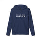 Just a kid from Norfolk adidas Unisex Fleece Hoodie