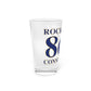 Rocky Hill 860 Connecticut Pint Glass, 16oz