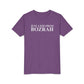 Just a kid from Bozrah Youth Short Sleeve T-Shirt