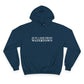 Just a kid from Watertown Champion Hoodie