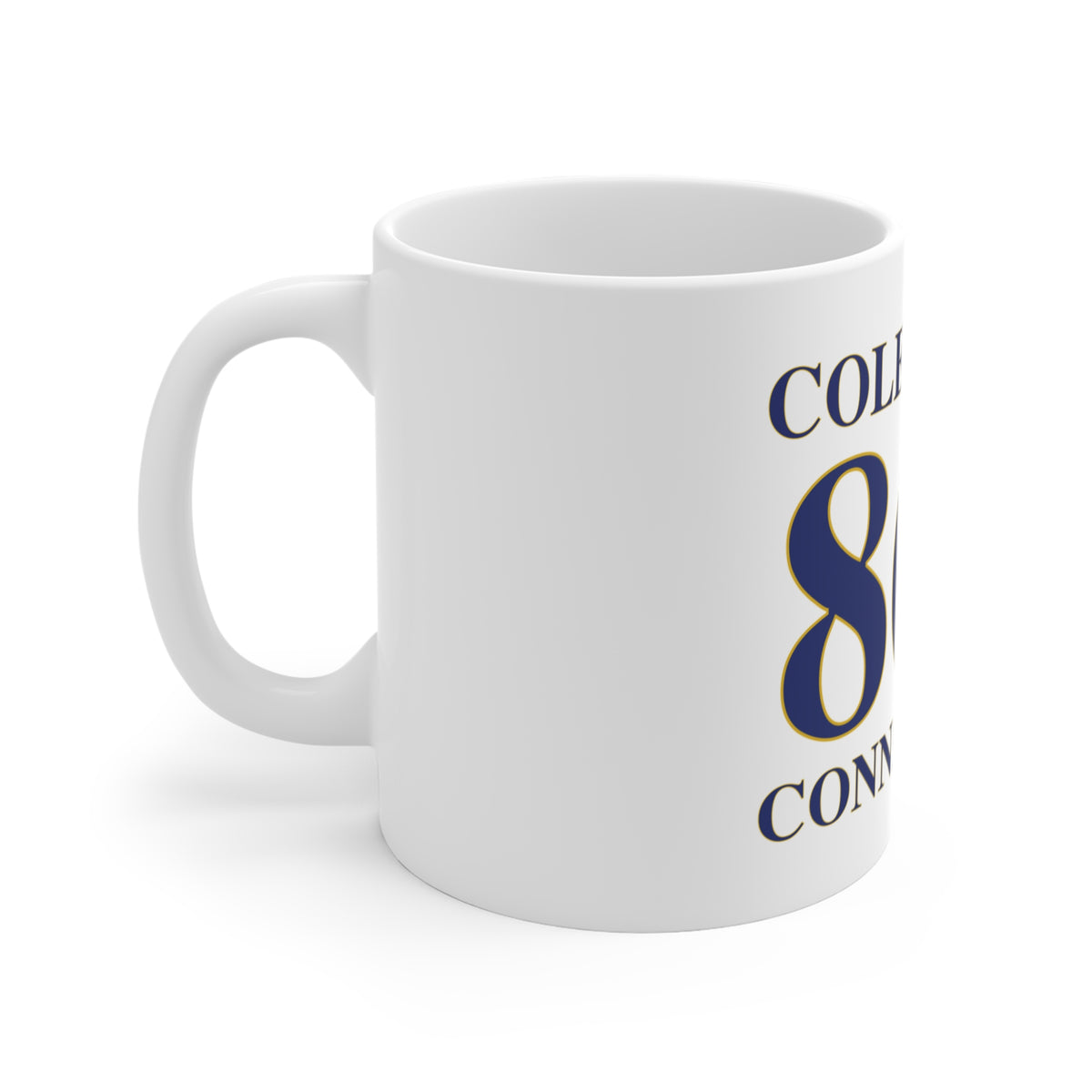 Colebrook 860 Connecticut Mug 11oz
