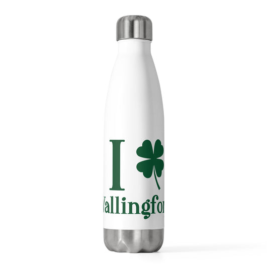 I Clover Wallingford 20oz Insulated Bottle