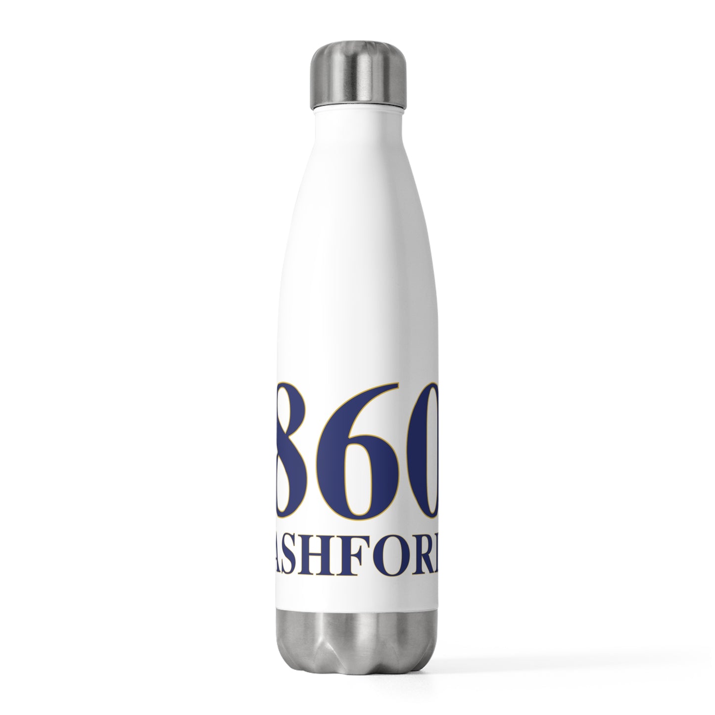 860 Ashford 20oz Insulated Bottle