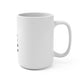 Fairfield Beach Vision Mug 15oz