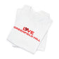 Love Greenfield Hill Unisex Jersey Short Sleeve T-Shirt